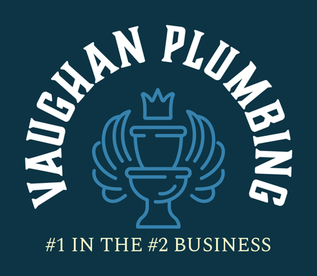 Vaughan Plumbing Logo