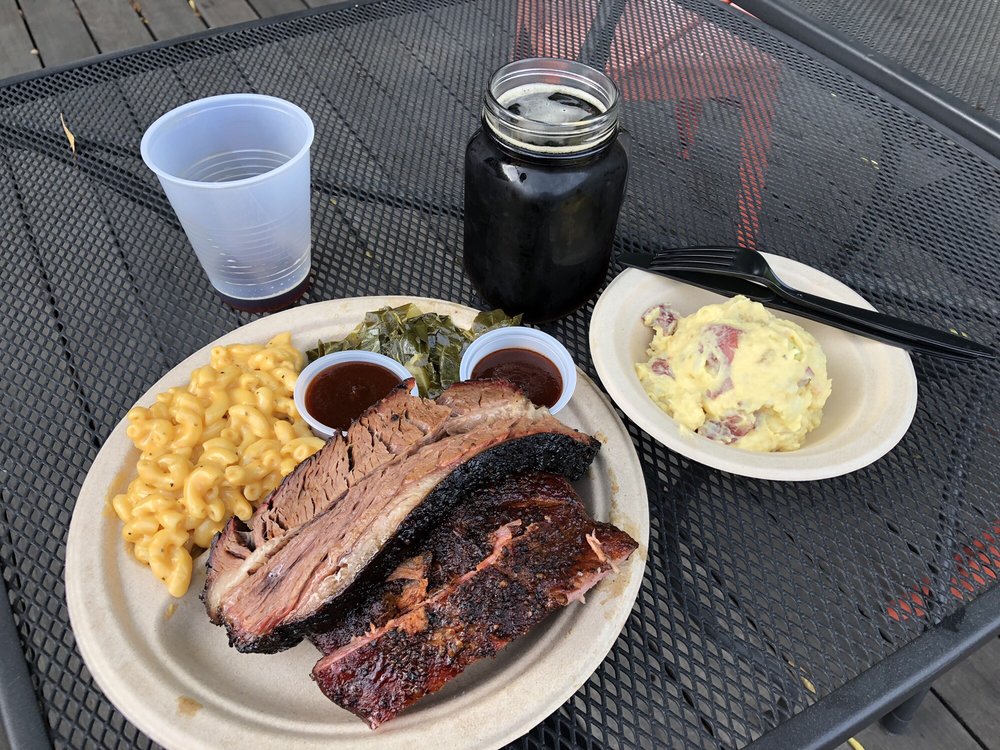 BONEHEAD’S TEXAS BBQ CLOSED 366 Photos & 703 Reviews 3422 Mt