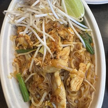Gen Thai Street Food - Thai Near Me - Santee, California Gen Thai Street Food - Thai Near Me - Santee, California