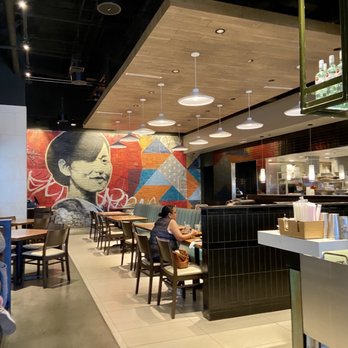 P.F. Chang's - Asian Fusion Near Me - Cerritos, California P.F. Chang's - Asian Fusion Near Me - Cerritos, California