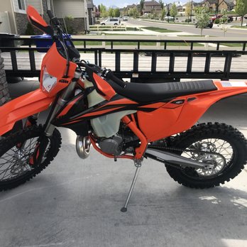 Tracked Out Adventures - We use the latest bikes on our tours. We rent KTM XC-W's - ATV Rentals/Tours Near Me - Park City, Utah Tracked Out Adventures - We use the latest bikes on our tours. We rent KTM XC-W's - ATV Rentals/Tours Near Me - Park City, Utah