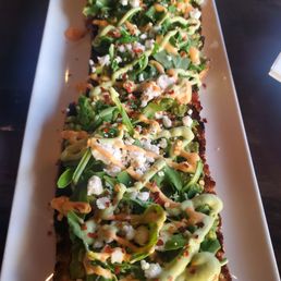 Avocado toast