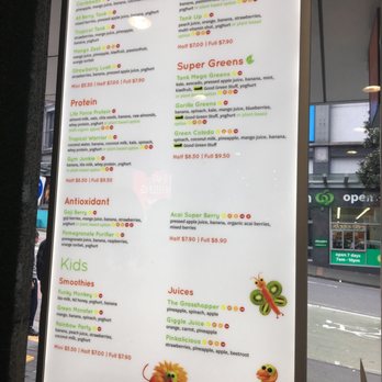 Tank - Juice Bars & Smoothies Near Me - Auckland, AUK Tank - Juice Bars & Smoothies Near Me - Auckland, AUK