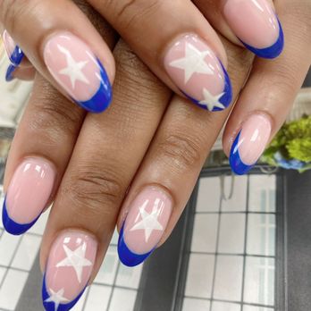 C-Nail Studio 1 - Nail Salons Near Me - Mineola, New York