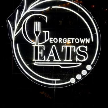 Georgetown Eats - The Logo! - Diners Near Me - Volant, Pennsylvania