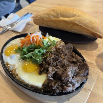 Pho Towda - Bo Ne Steak and Eggs - Vietnamese Near Me - Fairfax, Virginia Pho Towda - Bo Ne Steak and Eggs - Vietnamese Near Me - Fairfax, Virginia