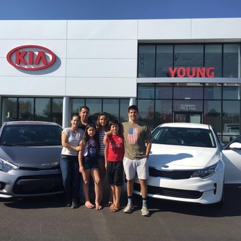 Young Kia - Auto Repair Near Me - Layton, Utah Young Kia - Auto Repair Near Me - Layton, Utah