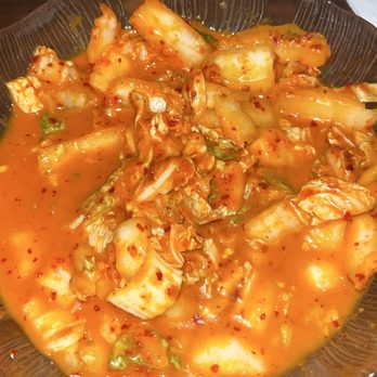 ARIARI - Korean Near Me - New York, New York