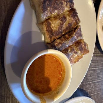 Belacan Grill - Malaysian Bistro - Murtabak - Malaysian Near Me - Tustin, California Belacan Grill - Malaysian Bistro - Murtabak - Malaysian Near Me - Tustin, California