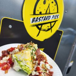 Bastard Pies