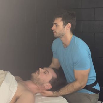 Serenity Mobile Massage - Neck tension relief - Massage Therapy Near Me - North Reading, Massachusetts