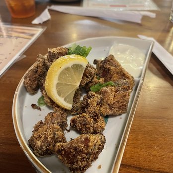 Susuru - Chicken Karaage - Izakaya Near Me - Orlando, Florida Susuru - Chicken Karaage - Izakaya Near Me - Orlando, Florida