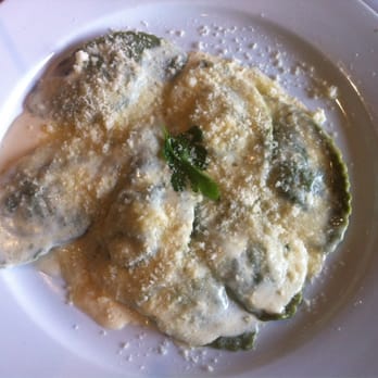 Il Pastaio - Agnolotti - Italian Near Me - Beverly Hills, California