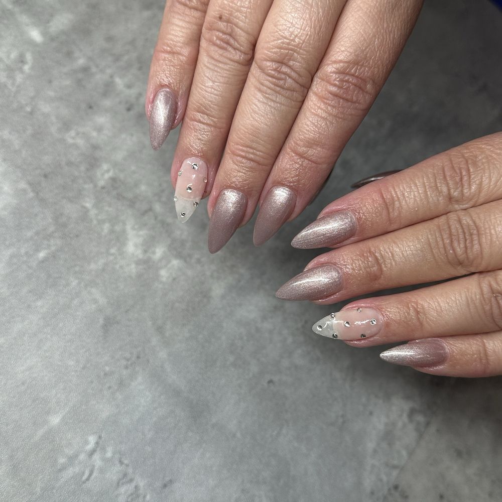 Pamper Space - Perfect! - Nail Salons Near Me - Sunnyvale, California Pamper Space - Perfect! - Nail Salons Near Me - Sunnyvale, California