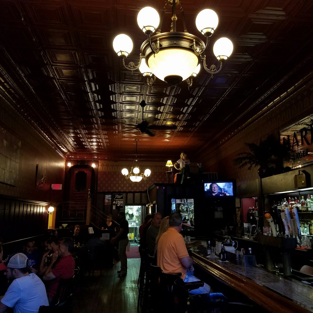 Rosie's Pub - The bar - American Near Me - Bloomington, Illinois Rosie's Pub - The bar - American Near Me - Bloomington, Illinois