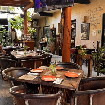 De Cantaro - Steakhouses Near Me - Puerto Vallarta, JAL