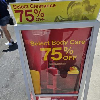Bath & Body Works - Best sale of the year - Cosmetics & Beauty Supply Near Me - Inglewood, California Bath & Body Works - Best sale of the year - Cosmetics & Beauty Supply Near Me - Inglewood, California