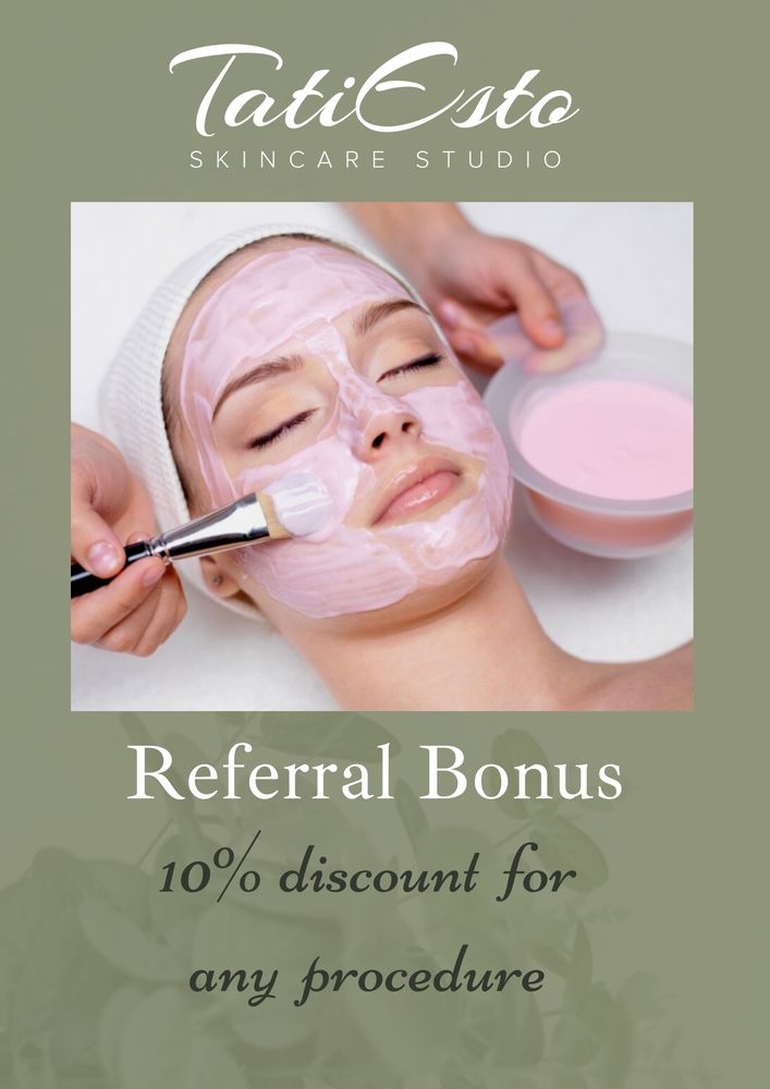 TATIESTO Updated June 2024 Request an Appointment 9041 Southside