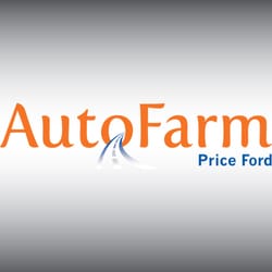 AutoFarm Price Ford