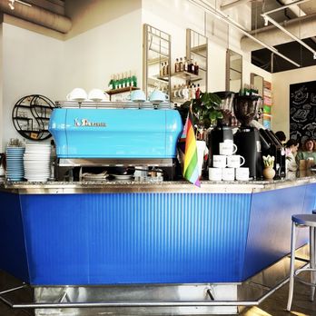 CoCo & Blu - Cocktail Bars Near Me - Arlington Heights, Illinois