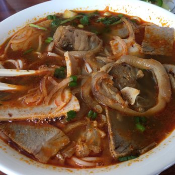 Vina Asian Restaurant - Bun bo hue - Vietnamese Near Me - Spokane, Washington Vina Asian Restaurant - Bun bo hue - Vietnamese Near Me - Spokane, Washington