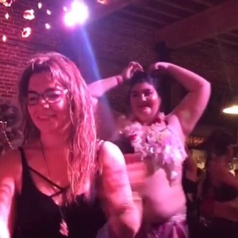 Nextdoor - Student recital November 2018  Khadija & Teresa Harlow belly dancers - Bars Near Me - Honolulu, Hawaii
