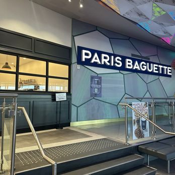 Paris Baguette - Entrance - Bakeries Near Me - Edmonton, Alberta Paris Baguette - Entrance - Bakeries Near Me - Edmonton, Alberta
