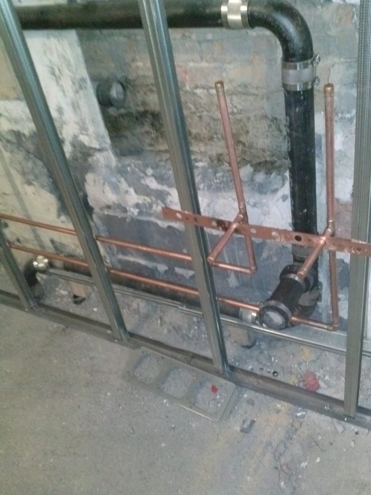 Slide of Doctor J's Plumbing Heating & Drain Corporation