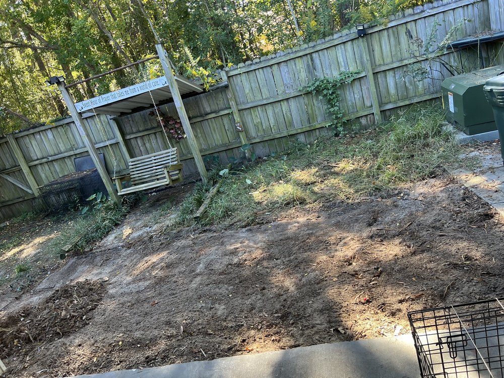 CHARLESTON CLEANOUTS HAULING AND JUNK REMOVAL Ladson, South Carolina Junk Removal & Hauling