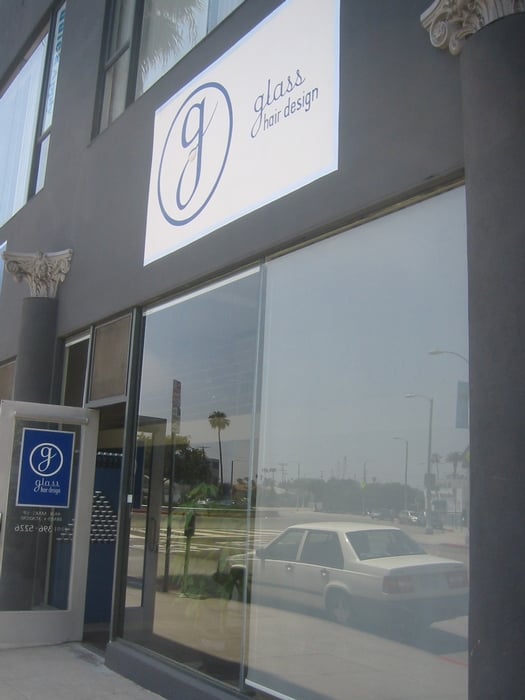 GLASS HAIR DESIGN Updated September 2024 23 Reviews 1501 Main St