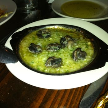 Nai - Escargot, amazing here! - Tapas/Small Plates Near Me - New York, New York Nai - Escargot, amazing here! - Tapas/Small Plates Near Me - New York, New York