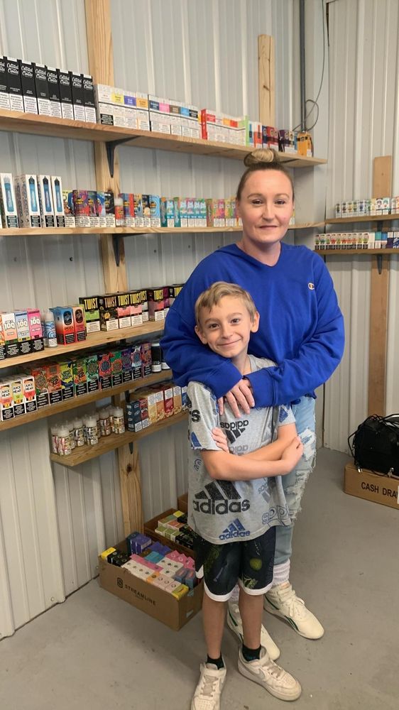 SCIENCE HILL VAPOR SHOP Updated August 2024 125 Hwy 635, Science