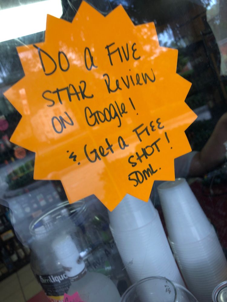 Open Til 5 AM Liquors Updated COVID19 Hours & Services 17 Photos