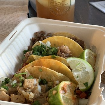 Chicana - Vegan Near Me - Fullerton, California