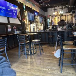 Bill Pickle's Tap Room