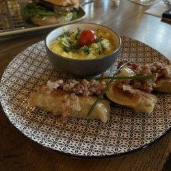 Erste Fracht - Maultaschen - amazing!