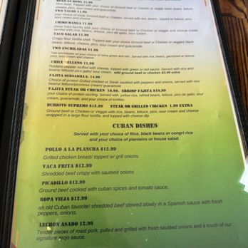 La Cabana Latin Grill - Cuban Near Me - West Palm Beach, Florida La Cabana Latin Grill - Cuban Near Me - West Palm Beach, Florida