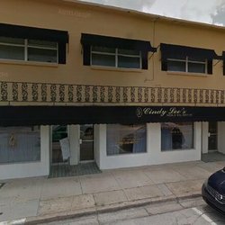 Cindy Lee's Facial & Nail Institute