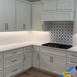 Galvin Electric Company - Kitchen remodel