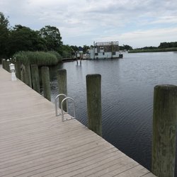 Peconic River
