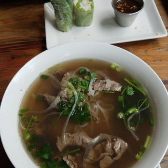 Meekong Kitchen - Beef & Brisket Pho - Vietnamese Near Me - Seattle, Washington Meekong Kitchen - Beef & Brisket Pho - Vietnamese Near Me - Seattle, Washington
