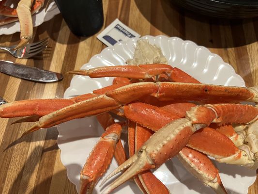 Tradewinds Buffet by null