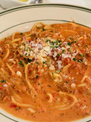 Calabria Ristorante Italiano by null