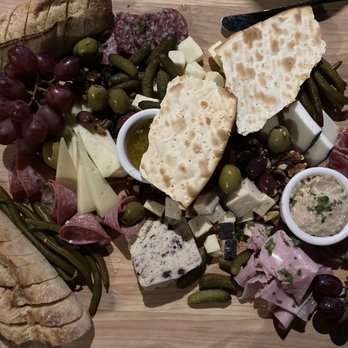 The Wine Bar - Grand Blvd - Wine Bars Near Me - Miramar Beach, Florida