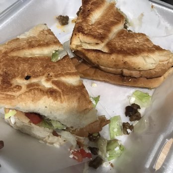 Mis Antojitos Mexicanos - Food Trucks Near Me - Brandon, Florida