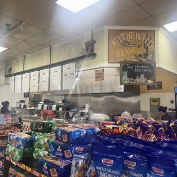 El Rancho Supermercado - Grocery Near Me - Castro Valley, California