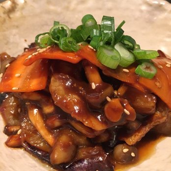 YAYOI - Eggplant - Japanese Near Me - San Mateo, California YAYOI - Eggplant - Japanese Near Me - San Mateo, California