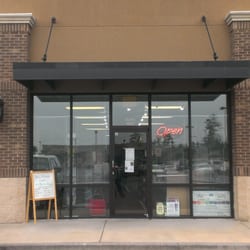 Herb and Vitamin Depot