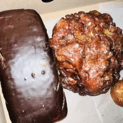Legendary Doughnuts