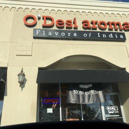 O’DESI AROMA - Updated March 2026 - 174 Photos & 137 Reviews - 6450 N